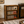 45 RPM Vinyl Record Rack – Early American 3 Shelf Record Storage Stand