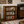 45 RPM Vinyl Record Rack – Early American 3 Shelf Record Storage Stand