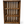 45 RPM Vinyl Record Rack – Early American 3 Shelf Record Storage Stand