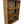 45 RPM Vinyl Record Rack – Early American 3 Shelf Record Storage Stand