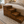 4 Step Wooden Pet Stairs for High Beds – Early American Dog Bed Steps