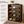 4 Tier Wooden Shoe Rack – Early American Entryway Shoe Organizer