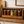 5-Jar Wooden Canning Jar Storage Rack – Quart Mason Jar Organizer