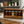 5-Jar Wooden Canning Jar Storage Rack – Quart Mason Jar Organizer