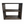 Small Wooden Bookshelf – Dark Walnut Stackable Storage Shelf
