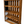 Wooden CD Storage Rack – Early American Music Media Shelf
