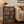 Wooden CD Storage Rack – Early American Music Media Shelf