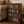 Wooden CD Storage Rack – Early American Music Media Shelf