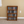 Wooden CD Storage Rack – Early American Music Media Shelf
