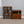 Wooden CD Storage Rack – Early American Music Media Shelf