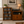 Wooden CD Storage Rack – Early American Music Media Shelf