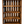 Wooden CD Storage Rack – Early American Music Media Shelf