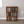 Wooden DVD Storage Rack – Early American Movie & Blu-ray Shelf