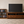 Wooden DVD Storage Rack – Early American Movie & Blu-ray Shelf