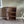 Wooden DVD Storage Rack – Early American Movie & Blu-ray Shelf