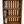 Wooden DVD Storage Rack – Early American Movie & Blu-ray Shelf