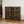 Rustic Wooden 9-Crate Storage Shelf | Farmhouse Organizer & Display