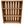 Wooden Wall Shelf – Early American Rustic Farmhouse Display Shelf