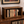 Wooden 8 Track Tape Storage Crate – Early American Retro Media Holder