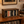 Wooden 8 Track Tape Storage Crate – Early American Retro Media Holder