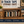 Wooden 8 Track Tape Storage Crate – Early American Retro Media Holder