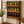 Wooden Canning Jar Storage Rack – Early American Mason Jar Pantry Shelf