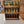 Wooden Canning Jar Storage Rack – Early American Mason Jar Pantry Shelf