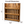 Wooden Canning Jar Storage Rack – Early American Mason Jar Pantry Shelf