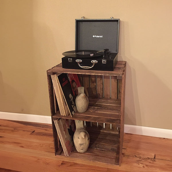 Turntable Stand