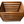 Oversized Rolling Wooden Crate with Casters – Rustic Storage Bin