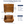 Oversized Rolling Wooden Crate with Casters – Rustic Storage Bin