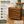 Oversized Rolling Wooden Crate with Casters – Rustic Storage Bin