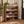Wide 4-Tier Solid Wood Shoe Rack – Early American