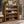 Wide 4-Tier Solid Wood Shoe Rack – Early American