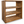 Wide 4-Tier Solid Wood Shoe Rack – Early American