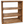 Wide 4-Tier Solid Wood Shoe Rack – Early American