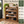 Wide 4-Tier Solid Wood Shoe Rack – Early American