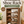 4 Tier Wooden Shoe Rack – Early American Entryway Shoe Organizer