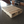 Rustic wooden pallet displayed on a kitchen counter
