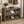 Rustic Wooden Shoe Rack – Antique Gray