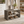 Rustic Wooden Shoe Rack – Antique Gray