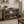 Rustic Wooden Shoe Rack – Antique Gray