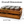 Wooden Canning Jar Crate – Early American 12 Quart Mason Jar Holder