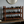 Wooden Wine Rack – Early American 18 Bottle Countertop Wine Holder