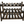 Wooden Wine Rack – Dark Walnut 18 Bottle Rustic Wine Holder