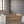 Rustic wooden DVD storage crate, staged in cozy room setting.