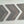 Arrows/Chevrons Antique Gray Stained - Set of 3 Bundle