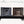 Gray and brown farmhouse nesting crate collections side by side.