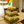 Medium rustic wooden cupcake stand decorated with cupcakes for an event or party.