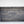 Top view of rustic medium gray wooden serving tray